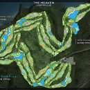 더헤븐 컨트리클럽 이미지