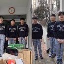 송일국 삼둥이 근황…'벌써 6학년' 대한, 민국, 만세 폭풍성장 이미지