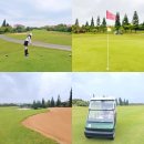 이동그라운드골프장 | 일본 골프여행 오키나와 미야코지마 오션뷰 시기라 골프장 (시기라 베이 CC)