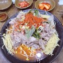 솥뚜껑 | 춘천 감자탕 후평동 현지인 맛집 솥뚜껑감자탕 후기