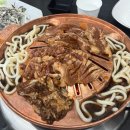 낙산가든 | 돼지갈비 + 냉면 조합 제대로였던 낙산가든 후기