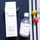 P-5318 | 피캄 베리어사이클 토너로 블랙헤드. 화이트헤드. 좁쌀여드름에 효과보세요