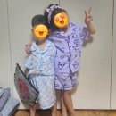 엠플러스약국 | 스파오 포켓몬,산리오,짱구,잔망루피,먼작귀 캐릭터 콜라보 파자마 종류,가격,할인,사이즈 선택팁/아이...