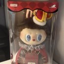 킹마트 | 팝마트 라부부 정품 인형 킹체크메이트 언박싱 후기