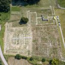 원주 법천사지 유적전시관 이미지