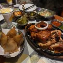 탄두르(Tandoor) | 신촌역 현대백화점 인도커리 맛집 신촌 인도커리 현지 맛집 아마 신촌본점 후기