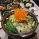 동충하초백숙