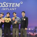 김천대학교 치기공학과, 2025년 오스템임플란트(주) 장학증서 수여식 참여 이미지