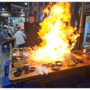 당구대통철판삼겹살 이미지