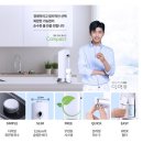 정수기 추천 (feat. 렌탈말고 구매 강추) 내돈내산 청호나이스 WP-10C6500N 무전원 직수 정수기 설치 후기