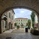 가족끼리 레스토랑 다녀왔어요. 이미지