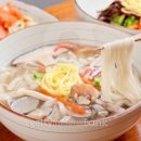 칼국수 이미지