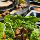 별오름노형점 | 제주 별오름 노형점 정육식당 메뉴 &amp; 가격, 친구들과 신나게 ~~