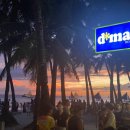 펀앤락야영장 | 🇵🇭 필리핀 보라카이 3박5일 여행 항공권, 숙소, 일정표, 경비, 꿀팁 총정리