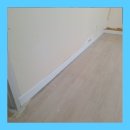 내각5리(한신아파트) | 28평형아파트전체 걸레받이시공 업체