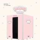 [성수 팝업] 세븐틴 미니틴 X 포토이즘 콜라보 한정 프레임 오픈