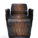 자연의 의자 이미지