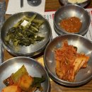 새마을식당 파주운정점