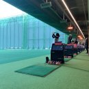 우정스크린골프 이미지