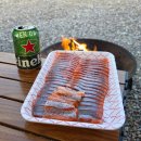 고려초장 | 춘천 당일치기 캠핑 사가록 5번 간 솔직후기 (ft.송어맛집)