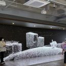 전파사 | 경동시장 서울 놀거리 금성전파사 LG X홍익대 '행동하는 사물들' 무료 전시 관람 후기