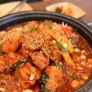 양선비(수완점) | 수완지구 매콤달콤 닭볶음탕 수완동 닭도리탕 맛집 순정식당 솔직후기