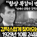 세계 전문가들이 말하고 있는 대공황의 전조 l 1929년 대공황과 너무도 비슷한 현재 상황 이미지