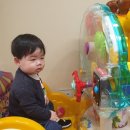 우주약국 | 구로 우리아이들 병원 입원 후기 (1인실)
