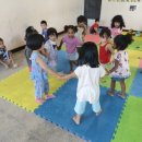 이솔유치원 이미지