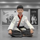 THE 조은 태권도장 이미지