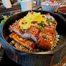 제주 자락 | 제주시 장어덮밥 맛집 제주도립미술관 근처 도원가든 히츠마부시 후기