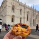 자연과함께지구를지키자A | [리스본] 신혼여행 셋째날_벨렘지구/대구밥/파스타/체리주