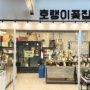 호랭이꽃집 이미지