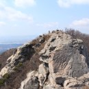 제 226차 러셀산악회 12월 정기산행 소개 및 신청(충남예산 가야산) 이미지