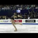 김연아 그랑프리 파이널 쇼트프로그램 죽음의 무도 [고화질동영상] 이미지