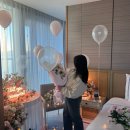 (주)부산수의약품 | 시그니엘 부산 프로포즈 받은 후기와 수영장