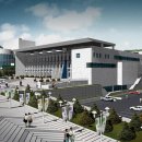 어울림누리 수영장 화장실 이미지