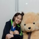 도로공사 배구단 ‘미녀삼총사’의 오픈하우스 이미지