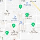 미장휴먼시아아파트경로당 이미지