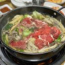 이레버섯샤브칼국수 이미지