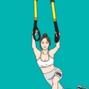 웰니스 트레이닝 스튜디오 이미지