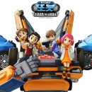 어린이뮤지컬 또봇 이미지