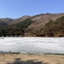 청풍호반낚시터 이미지