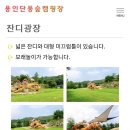 단풍숲캠핑장 이미지