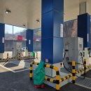 금고수소버스충전소