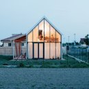 Contact house