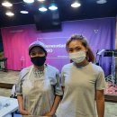 홈패션과 옷만들기 이미지