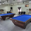 라인당구장 이미지