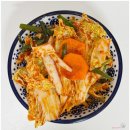 남도손맛 | 마켓컬리 추천템｜휘리릭 완성되는 진실된손맛 남도 알배추겉절이