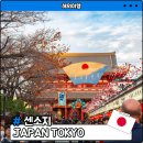 호조 | 도쿄 아사쿠사 센소지 ┃ 나카미세도리, 호조몬, 오층탑 관광 후기